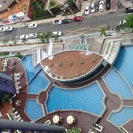 Apartamento Em Fortaleza De Frente Para O Mar Luaran gambar